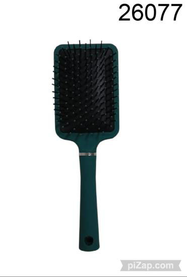 Imagen de CEPILLO PELO CUADRADO GRANDE 24*7.5CM 3.26